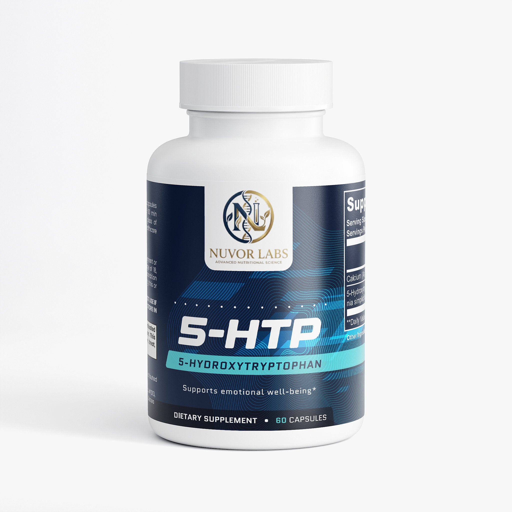 5-HTP